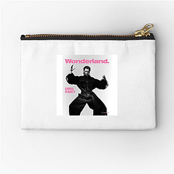 Emma D'arcy Special Collection Emma D'arcy Zipper Pouches