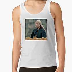 Emma D'arcy Signature Emma D'arcy Tank Tops