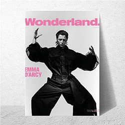 Emma D'arcy Special Collection Emma D'arcy Posters