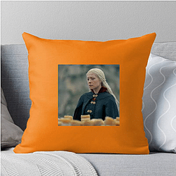 Emma D'arcy Signature Emma D'arcy Pillows Cover