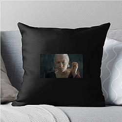 Emma D'arcy Merchandise For Fans Emma D'arcy Pillows Cover