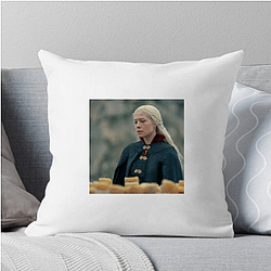 Emma D'arcy Signature Emma D'arcy Pillows Cover