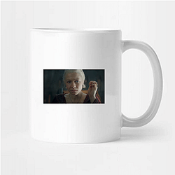 Emma D'arcy Merchandise For Fans Emma D'arcy Mugs