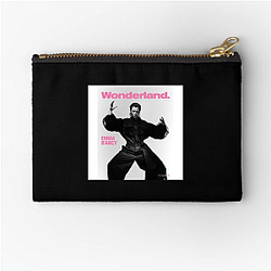 Emma D'arcy Special Collection Emma D'arcy Zipper Pouches