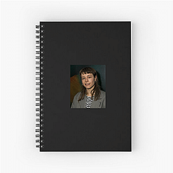 Emma D'arcy Merch For Fans Emma D'arcy Notebook