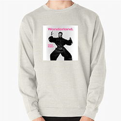 Emma D'arcy Special Collection Emma D'arcy Sweatshirts