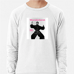 Emma D'arcy Special Collection Emma D'arcy Sweatshirts
