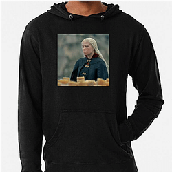 Emma D'arcy Signature Emma D'arcy Hoodies