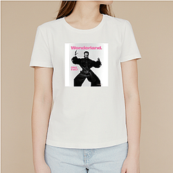 Emma D'arcy Special Collection Emma D'arcy T-Shirts