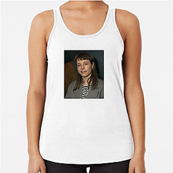 Emma D'arcy Merch For Fans Emma D'arcy Tank Tops