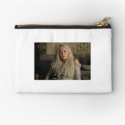 Emma D'arcy Merch Collection Emma D'arcy Zipper Pouches