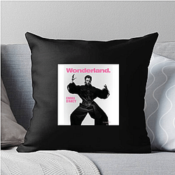 Emma D'arcy Special Collection Emma D'arcy Pillows Cover