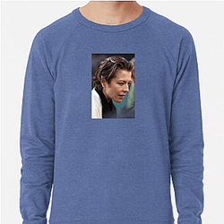 Emma D'arcy Merch Emma D'arcy Sweatshirts