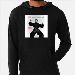 Emma D'arcy Special Collection Emma D'arcy Hoodies