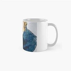 Emma D'Arcy Classic Mug