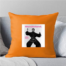 Emma D'arcy Special Collection Emma D'arcy Pillows Cover