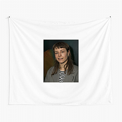 Emma D'arcy Merch For Fans Emma D'arcy Tapestries