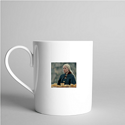 Emma D'arcy Signature Emma D'arcy Mugs