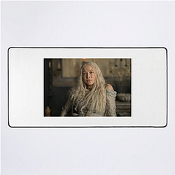 Emma D'arcy Merch Collection Emma D'arcy Mouse Pads