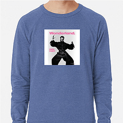 Emma D'arcy Special Collection Emma D'arcy Sweatshirts