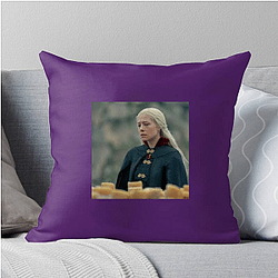 Emma D'arcy Signature Emma D'arcy Pillows Cover