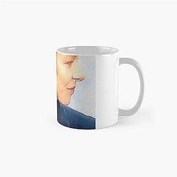Emma D'arcy Classic Mug