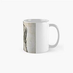 Emma D'Arcy Classic Mug