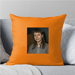 Emma D'arcy Merch For Fans Emma D'arcy Pillows Cover