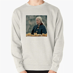 Emma D'arcy Signature Emma D'arcy Sweatshirts