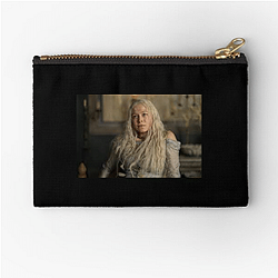 Emma D'arcy Merch Collection Emma D'arcy Zipper Pouches