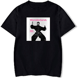 Emma D'arcy Special Collection Emma D'arcy T-Shirts