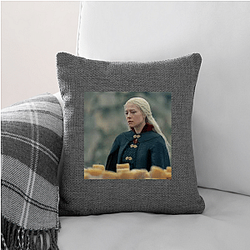 Emma D'arcy Signature Emma D'arcy Pillows Cover