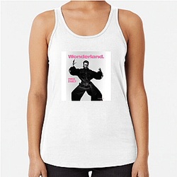 Emma D'arcy Special Collection Emma D'arcy Tank Tops