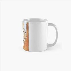 Emma D'Arcy Classic Mug