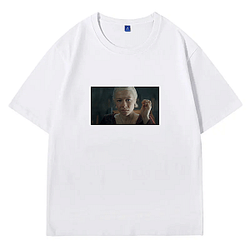 Emma D'arcy Merchandise For Fans Emma D'arcy T-Shirts
