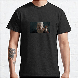 Emma D'arcy Merchandise For Fans Emma D'arcy T-Shirts