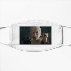 Emma D'arcy Merchandise For Fans Emma D'arcy Face Masks