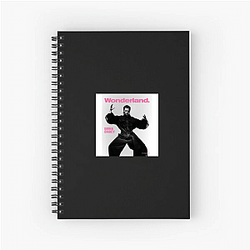 Emma D'arcy Special Collection Emma D'arcy Notebook
