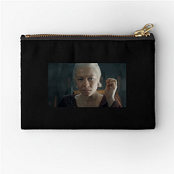 Emma D'arcy Merchandise For Fans Emma D'arcy Zipper Pouches