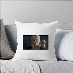 Emma D'arcy Merchandise For Fans Emma D'arcy Pillows Cover