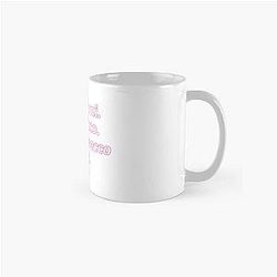 Emma D'Arcy Classic Mug