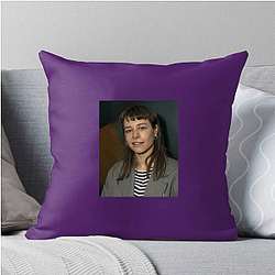 Emma D'arcy Merch For Fans Emma D'arcy Pillows Cover