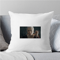 Emma D'arcy Merchandise For Fans Emma D'arcy Pillows Cover