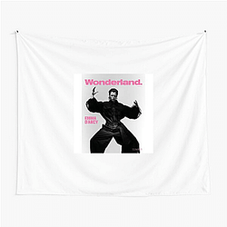 Emma D'arcy Special Collection Emma D'arcy Tapestries