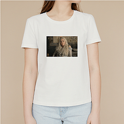 Emma D'arcy Merch Collection Emma D'arcy T-Shirts