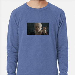 Emma D'arcy Merchandise For Fans Emma D'arcy Sweatshirts