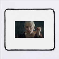 Emma D'arcy Merchandise For Fans Emma D'arcy Mouse Pads