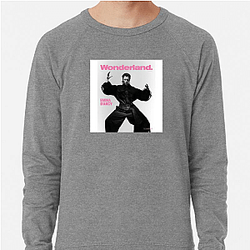 Emma D'arcy Special Collection Emma D'arcy Sweatshirts