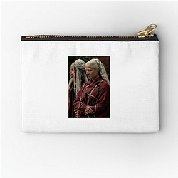Emma D'arcy Limited Collection Emma D'arcy Zipper Pouches