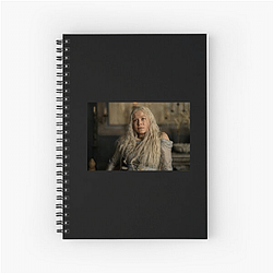 Emma D'arcy Merch Collection Emma D'arcy Notebook